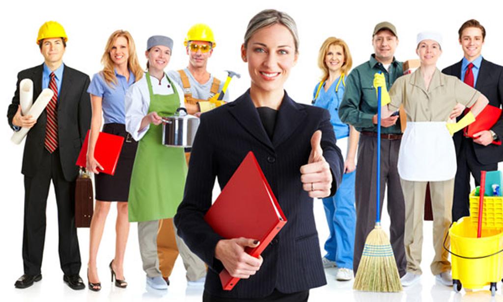 Meram Yük Taşıma Personeli